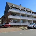 Dr. Loch - Direkt am Kurzentrum und Kurmittelhaus für 4 Personen