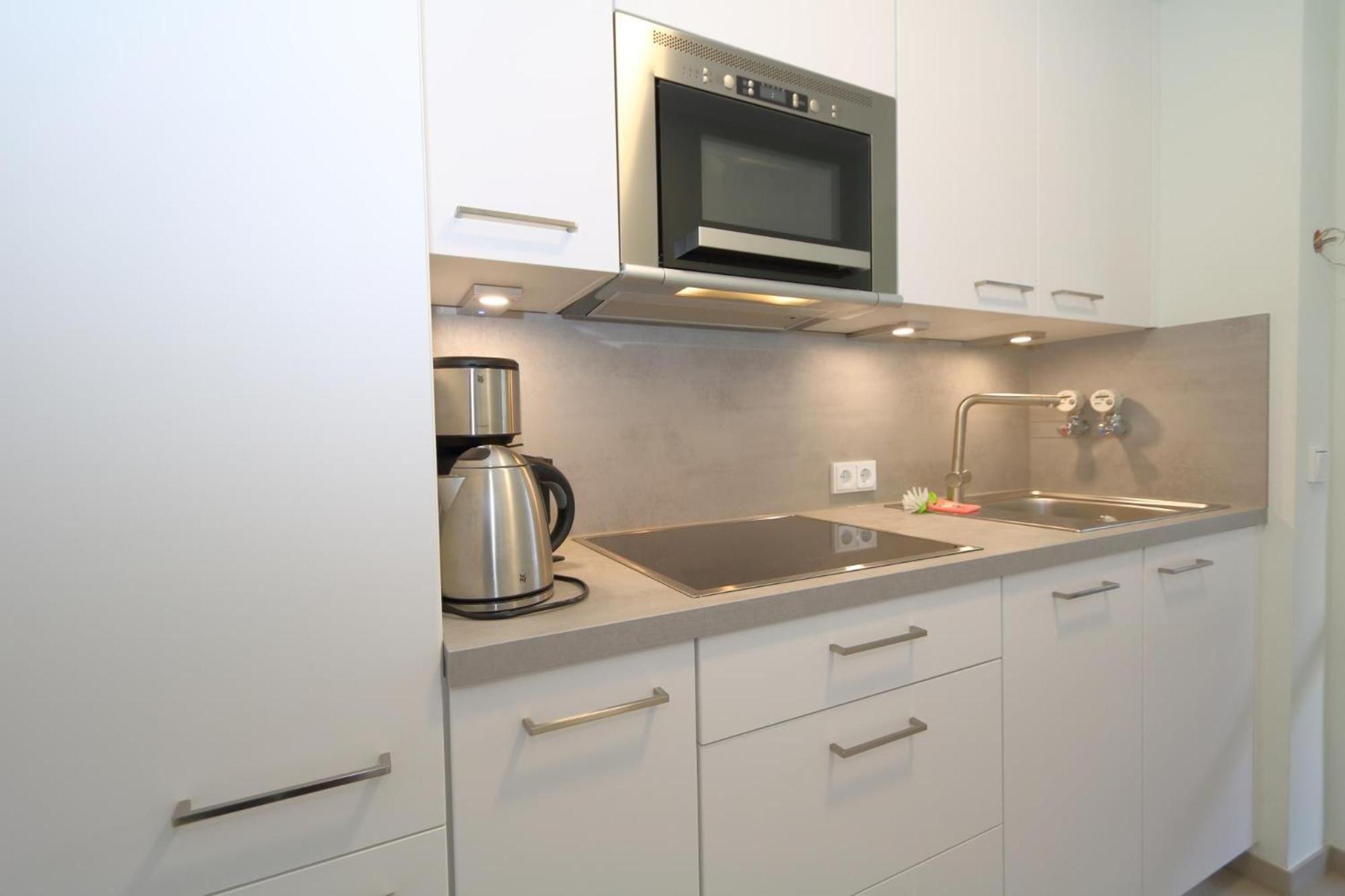 Apartment Dr. Loch - Direkt Am Kurzentrum Und Kurmittelhaus Für 4 Personen *