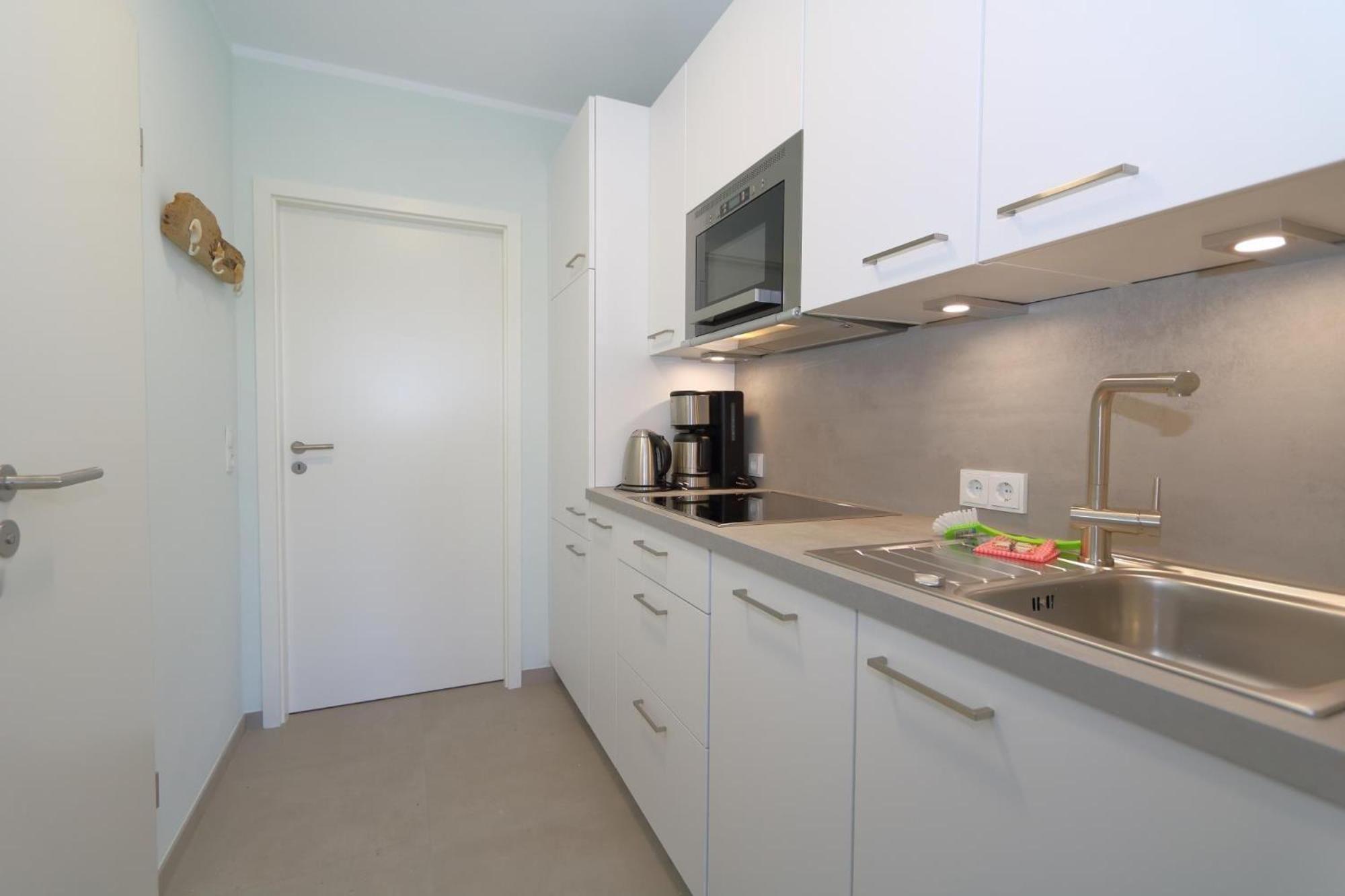 Apartment Dr. Loch - Direkt Am Kurzentrum Und Kurmittelhaus Für 4 Personen *