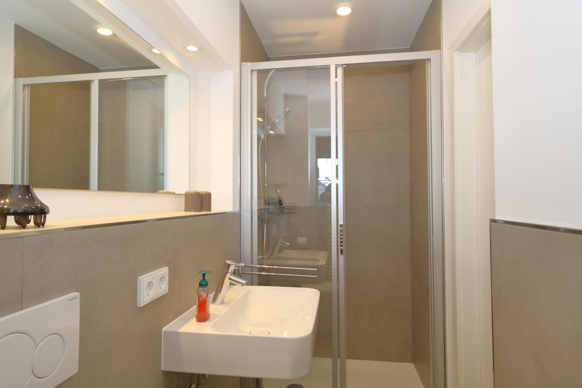 Apartment Dr. Loch - Direkt Am Kurzentrum Und Kurmittelhaus Für 4 Personen *